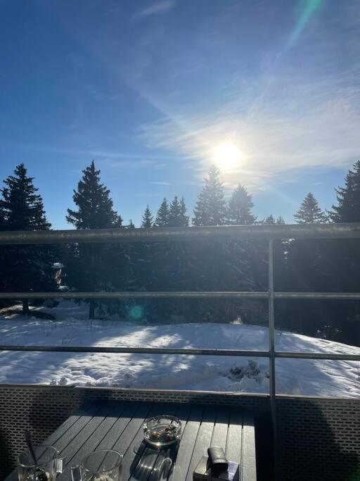 Chamrousse A 50M Des Pistes Appart 4/6 Zewnętrze zdjęcie